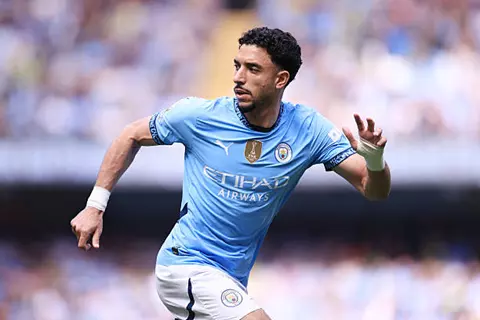 مرموش يتحدى ربيعة.. موعد مباراة مانشستر سيتي ضد العين في كأس العالم للأندية